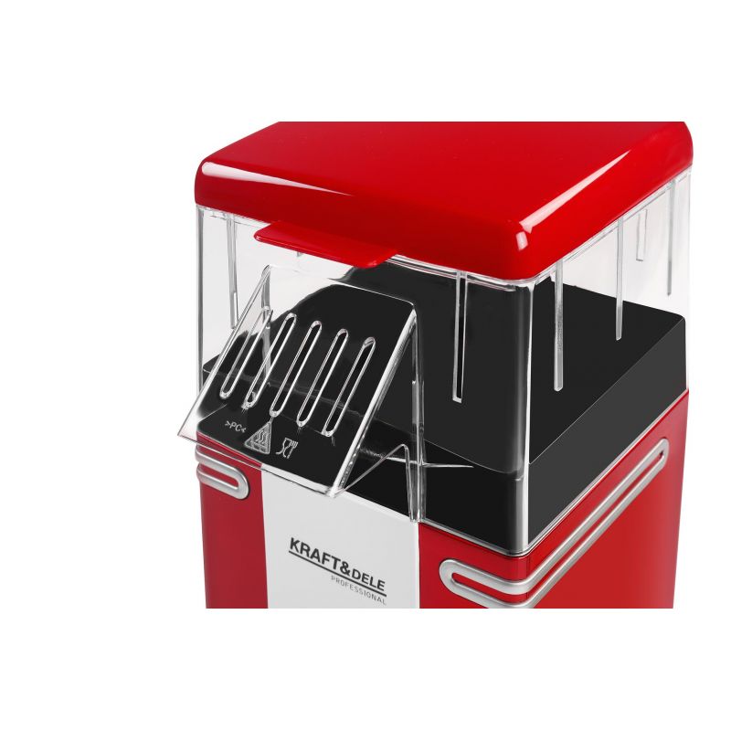 Výrobník popcornu KD4106