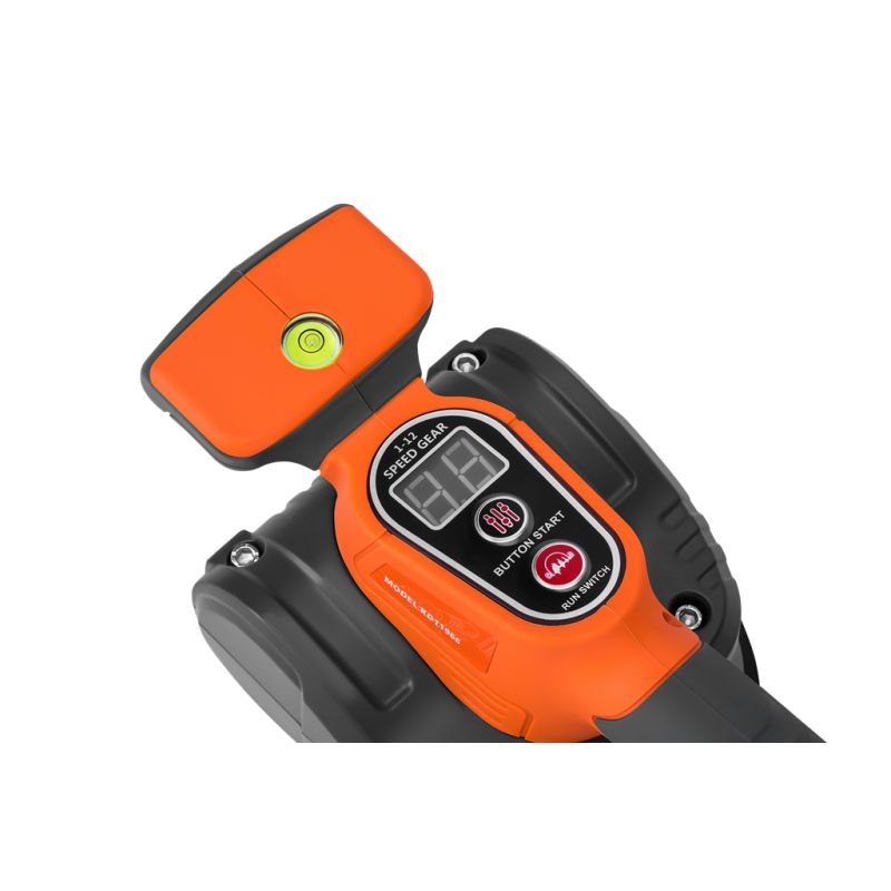 Przyssawka akumulatorowa wibracyjna 130MM KD11966