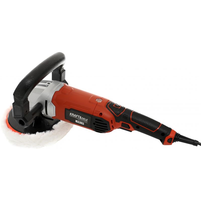 Polerka samochodowa M14 2550W KD3054