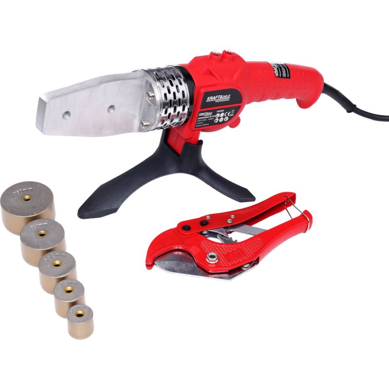 Opalarka do rur 1900W KD3040