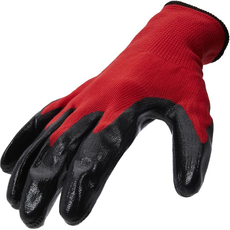 Zestaw tarcz diamentowych gradacja 50 - 3000, adapter M12, dysk, rękawiczki WDS2212