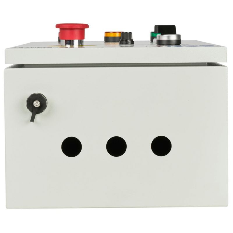 Jednofázový generátor DIESEL 12/13kW KD197