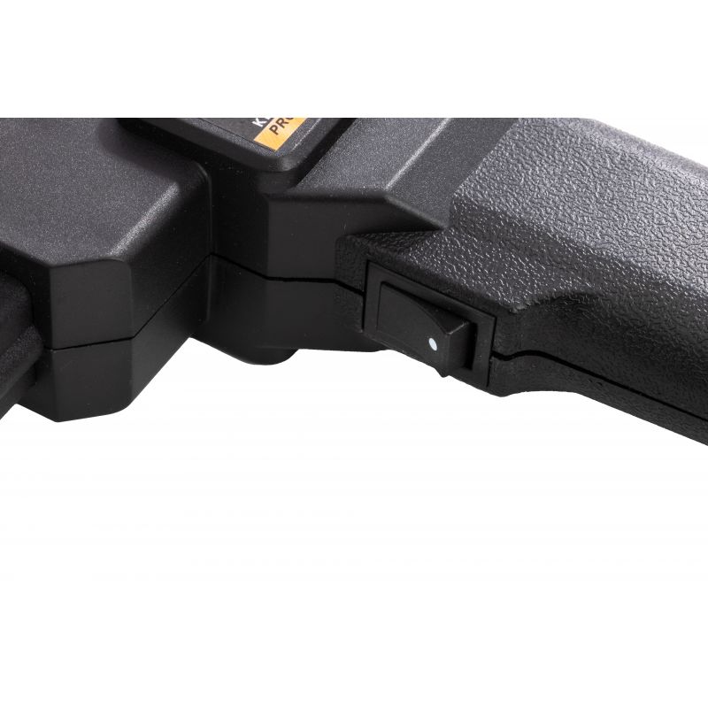 Zgrzewarka do plastiku + zszywki 100W KD866