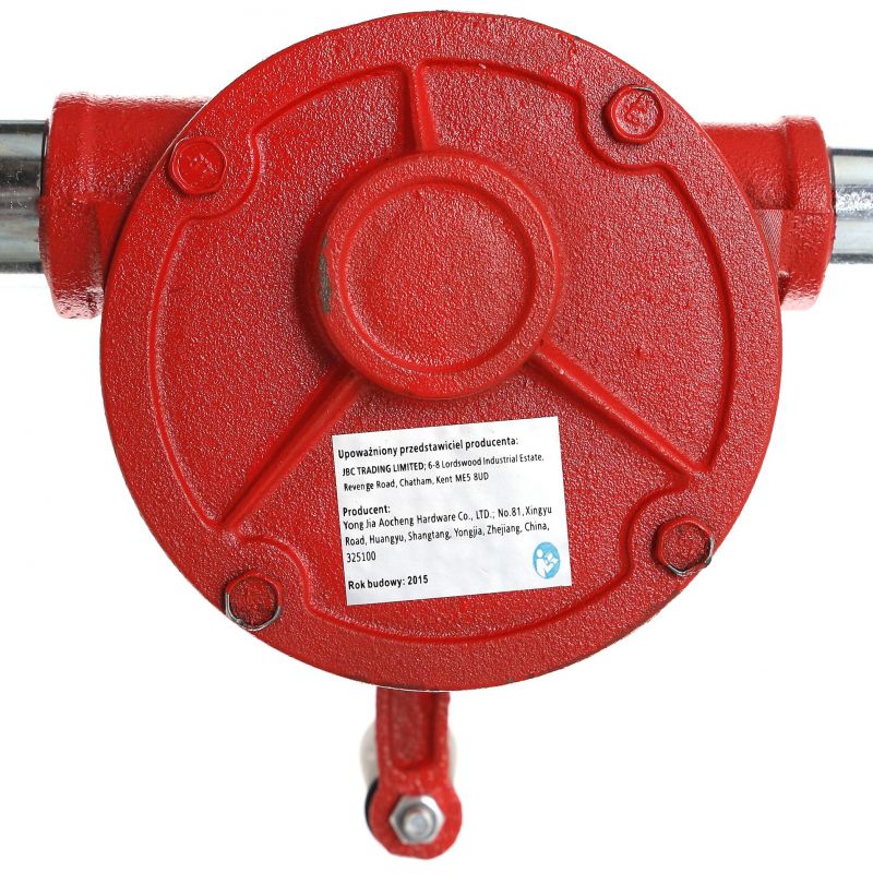 Myjka wysokociśnieniowa 250bar 2100W KD496
