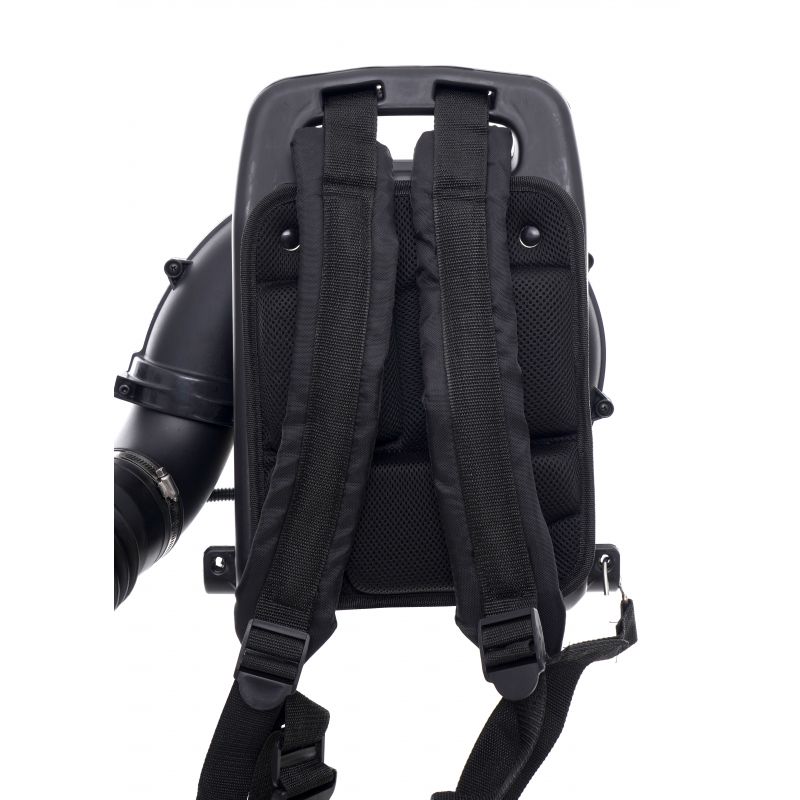 Benzínový fúkač, dvojtaktný motor, výkon 2 HP, model KD5154