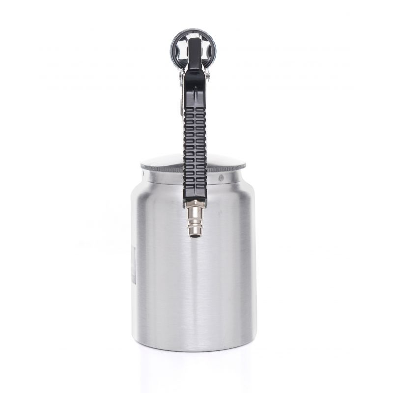 Tryskač na pieskovanie, 750 ml, KD2095