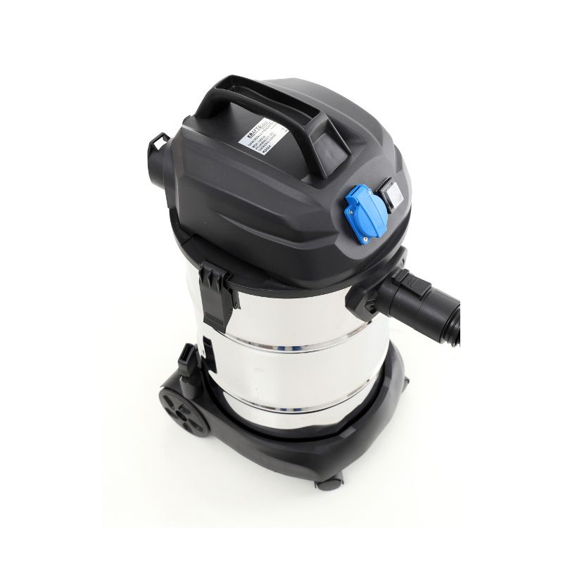 Odkurzacz przemysłowy 30L 1400W KD484
