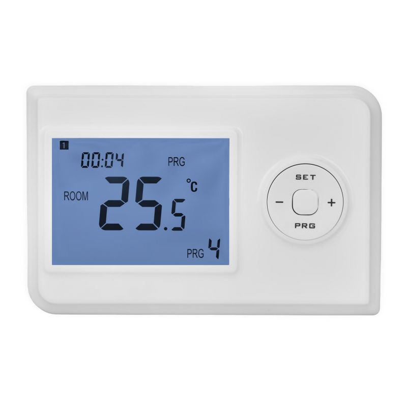 Regulator temperatury do pieca / termostat pokojowy KD11745