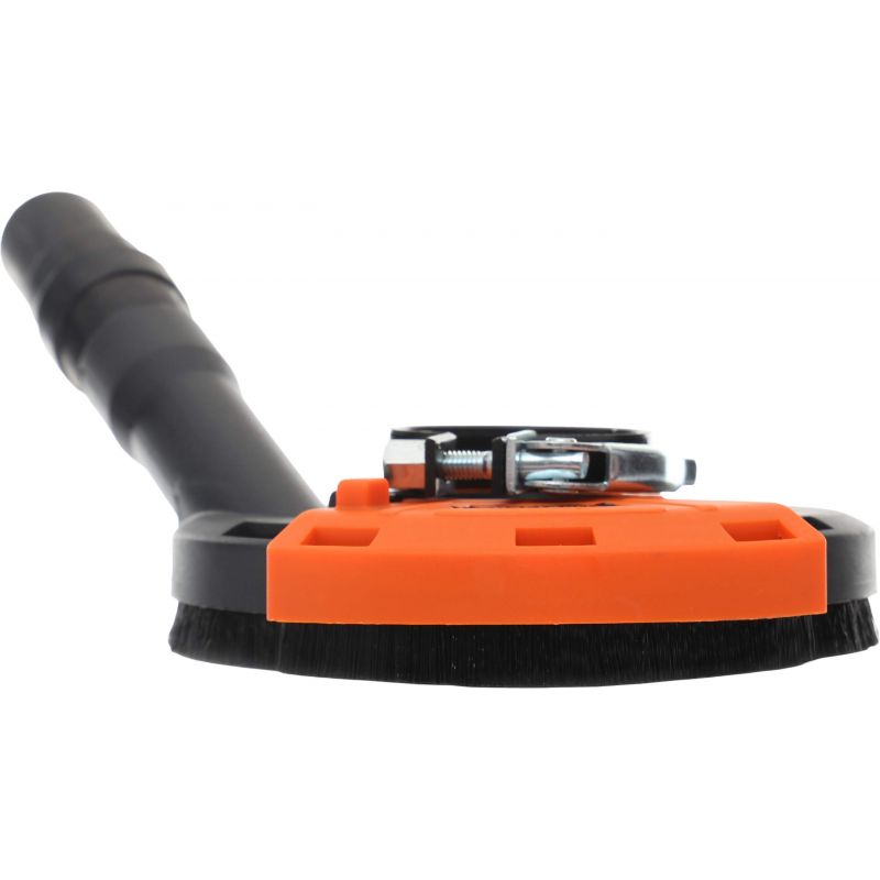 Osłona przeciwpyłowa odsysająca KD1975