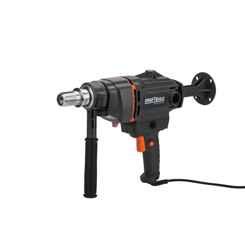 Wiertnica do betonu 2300W KD5952