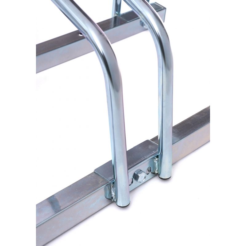 Stojak na rowery - 3 miejsca KD650