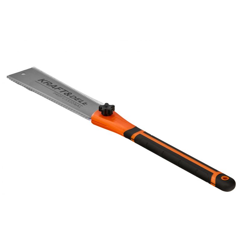 Píla ručná obojstranná 250mm KD10054