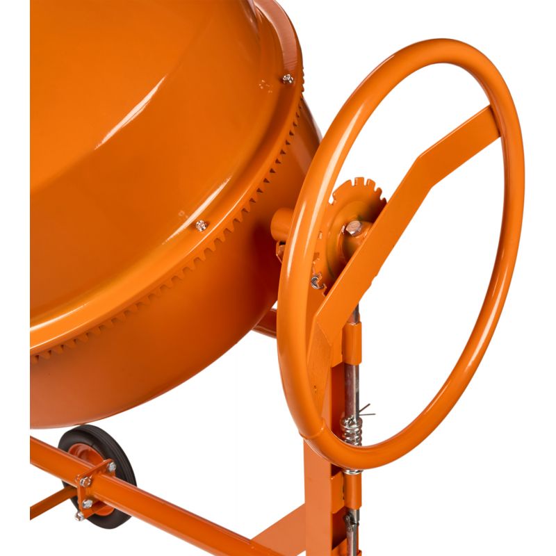 Betoniarka 200L 1250W 230V KD492
