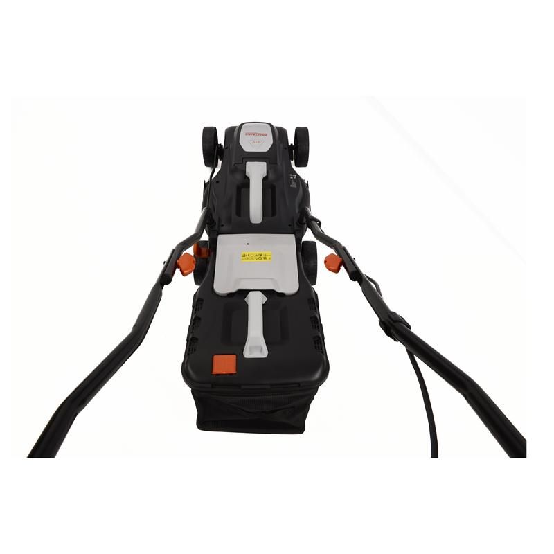 Akumulátorová kosačka 21 V, 4 Ah, 32 l, model KD5550