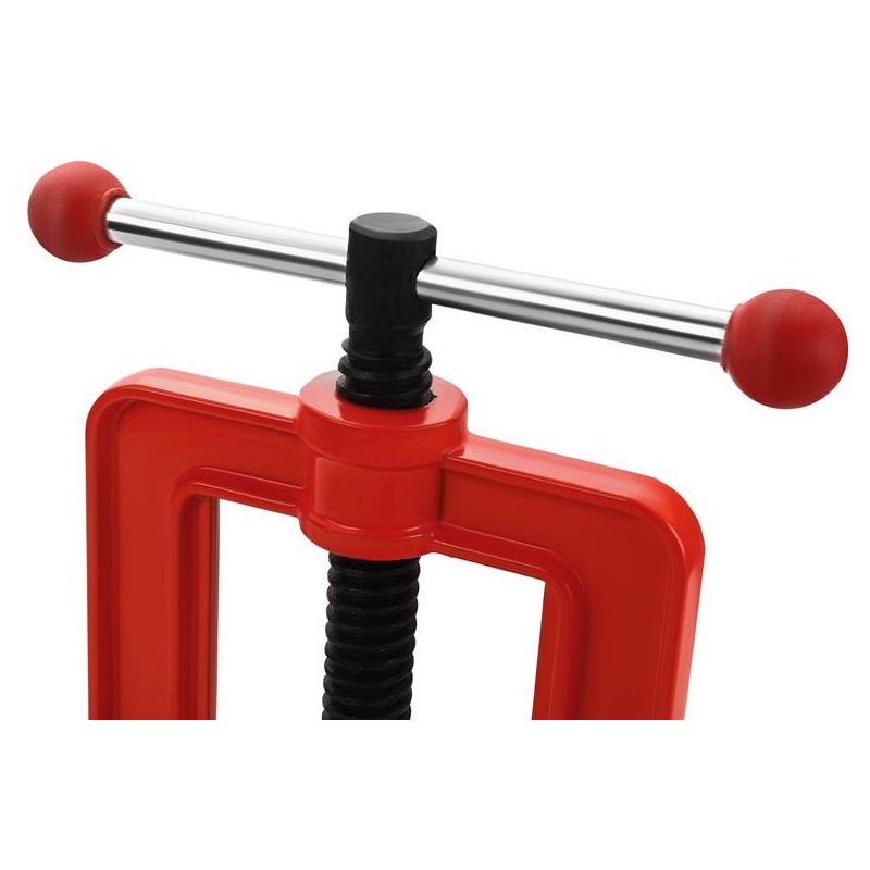 Imadło zaciskowe do rur 60MM KD3511