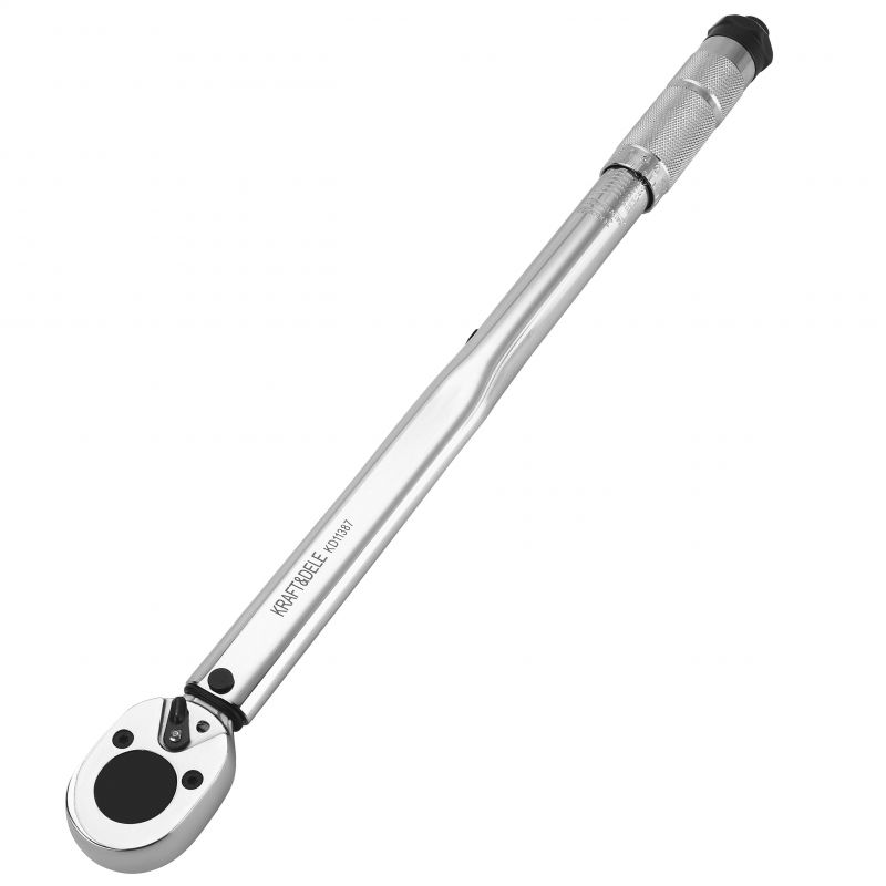 Klucz dynamometryczny 1/2" 28-210Nm KD11387