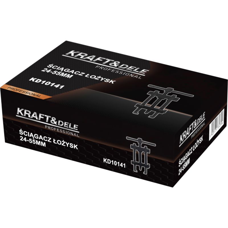 Ściągacz łożysk 24-55mm KD10141