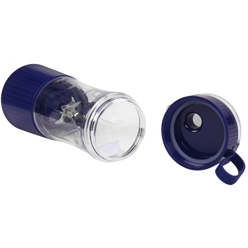 Nabíjací mixér USB-C 380ml / 2x3000mAh KD4171