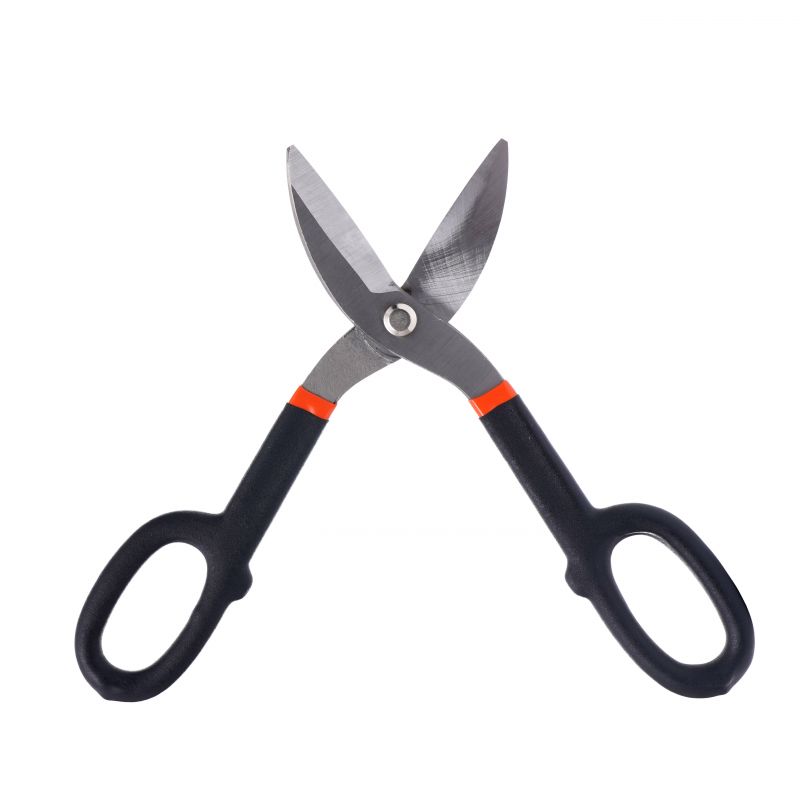 Nožnice na rezanie plechu 225 mm KD10364