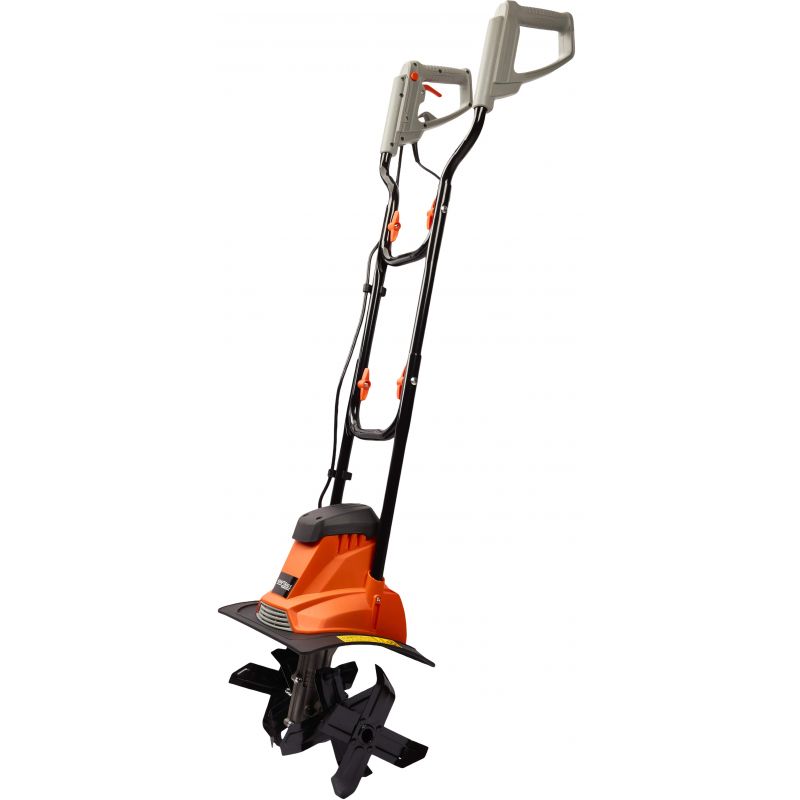 Elektrická kultivátorová fréza 2400 W, model KD5183