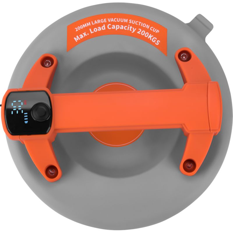 Przyssawka akumulatorowa 2000MM 200KG KD11964