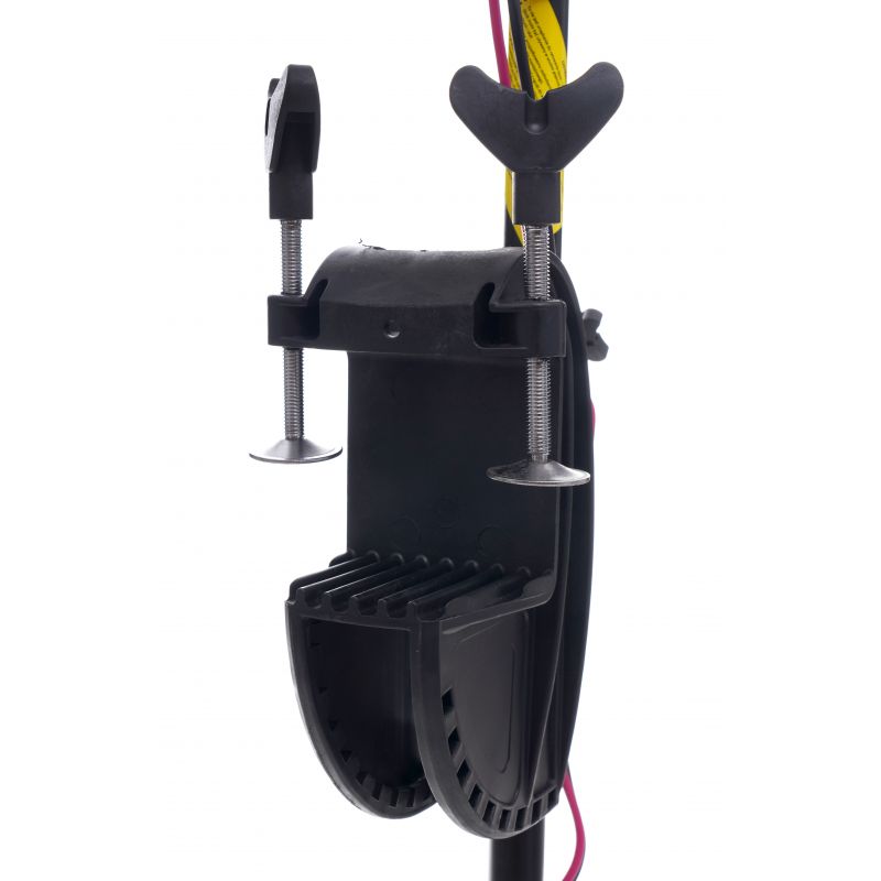 Elektryczny silnik zaburtowy 75lbs KD5310