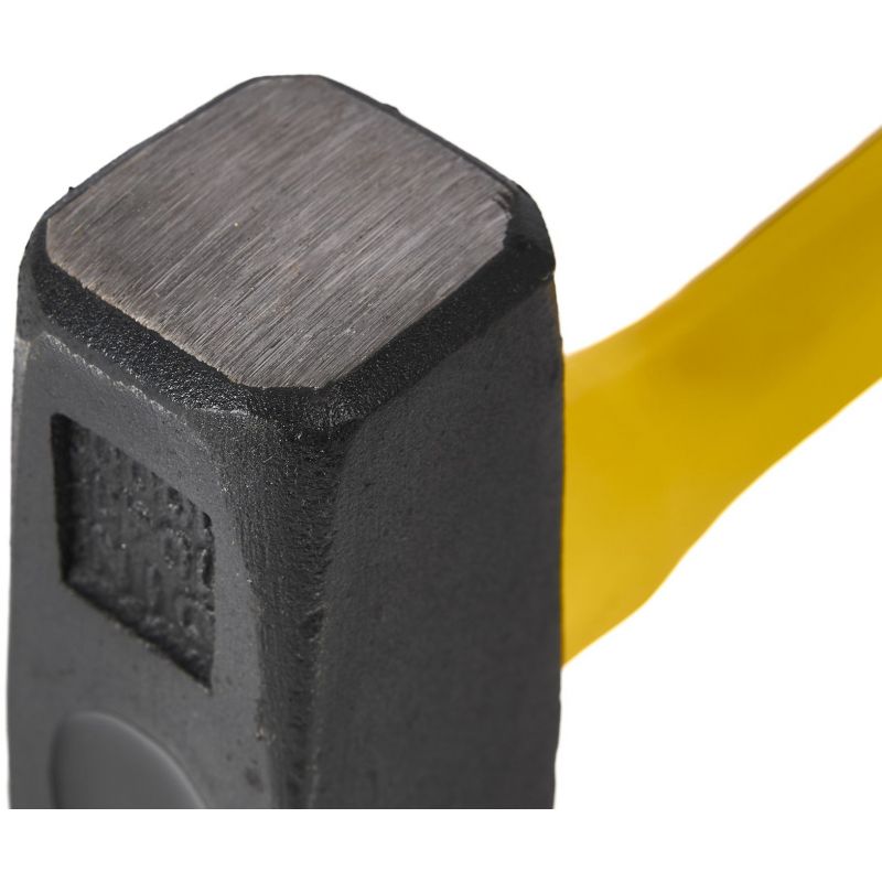 Młotek maszynisty Fiberglass 1kg KD242
