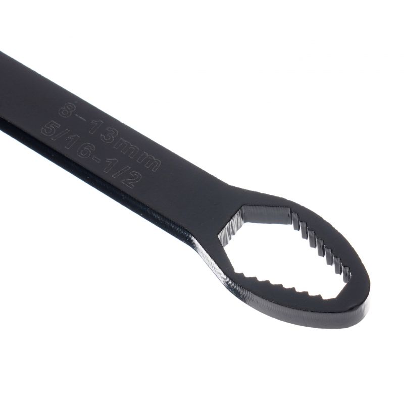 Klucz uniwersalny oczkowy torx calowy 8 - 22 KD10797