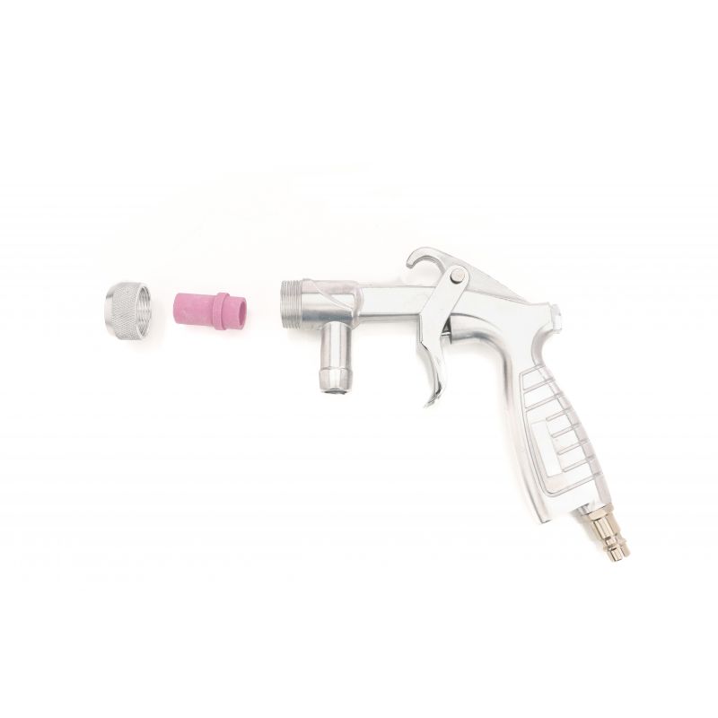 Pistolet do piaskowania / dysza: 4, 5, 6, 7mm KD10794