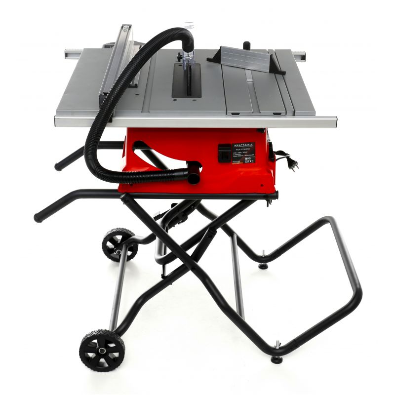 Pilarka stołowa tarczowa 2800W KD3151