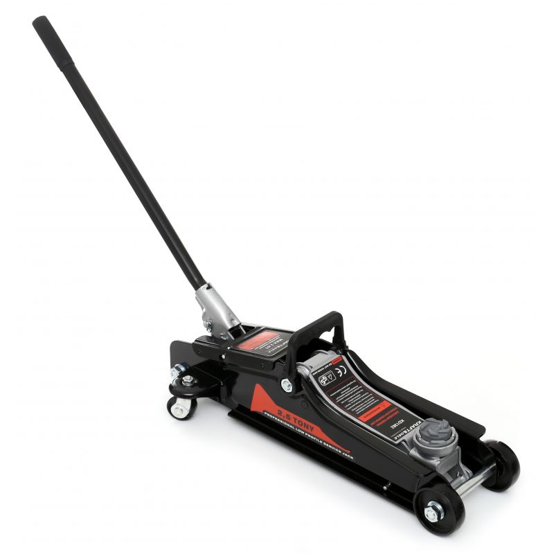 Podnośnik niskoprofilowy 2,5T KD1362