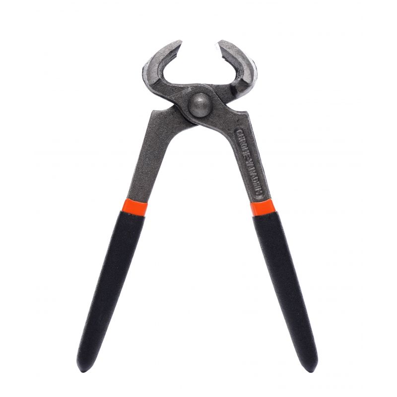 Cęgi obcęgi stolarskie szczypce 8" KD10819