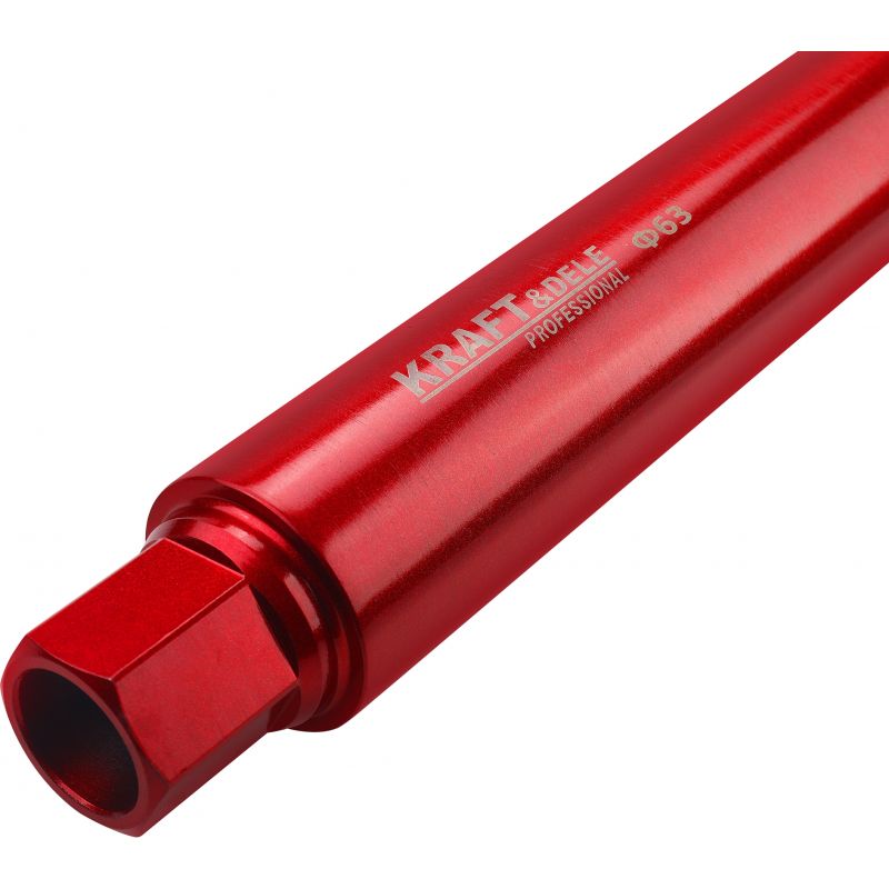 Wiertło koronowe diamentowe do betonu 63x450mm KD12641