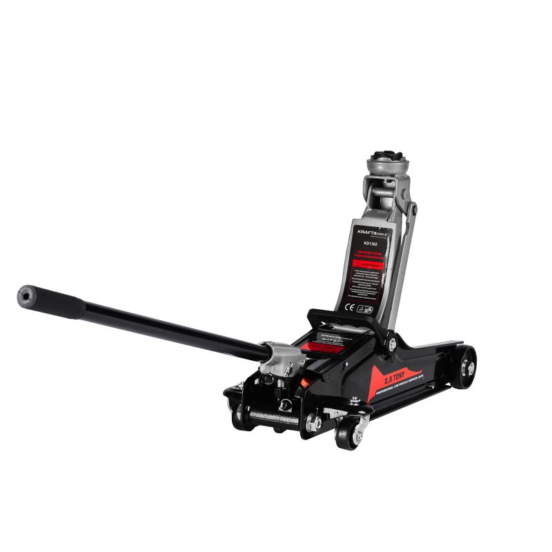 Podnośnik niskoprofilowy 2,5T KD1362