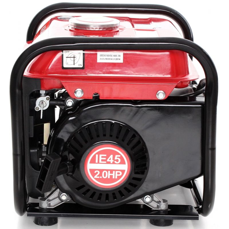 1200W 12/230V elektrocentrála KD109