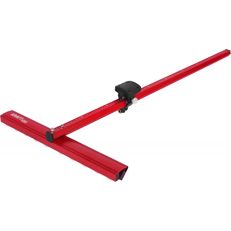 Przecinarka do glazury styl "T" | 90cm KD11956