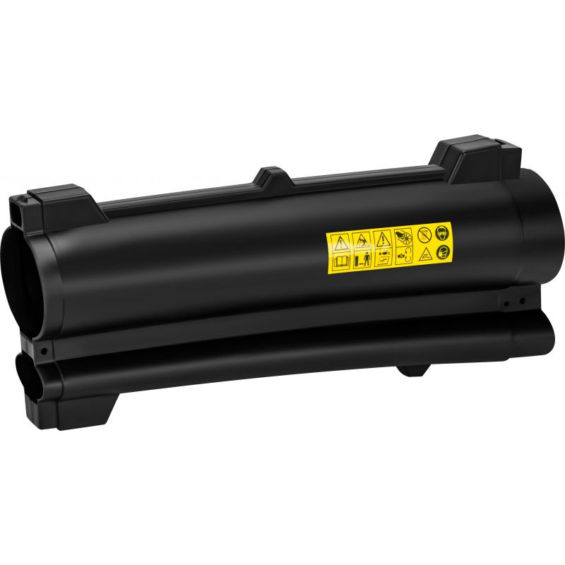 Elektrická fúkačka na lístie 3600 W, model KD5197