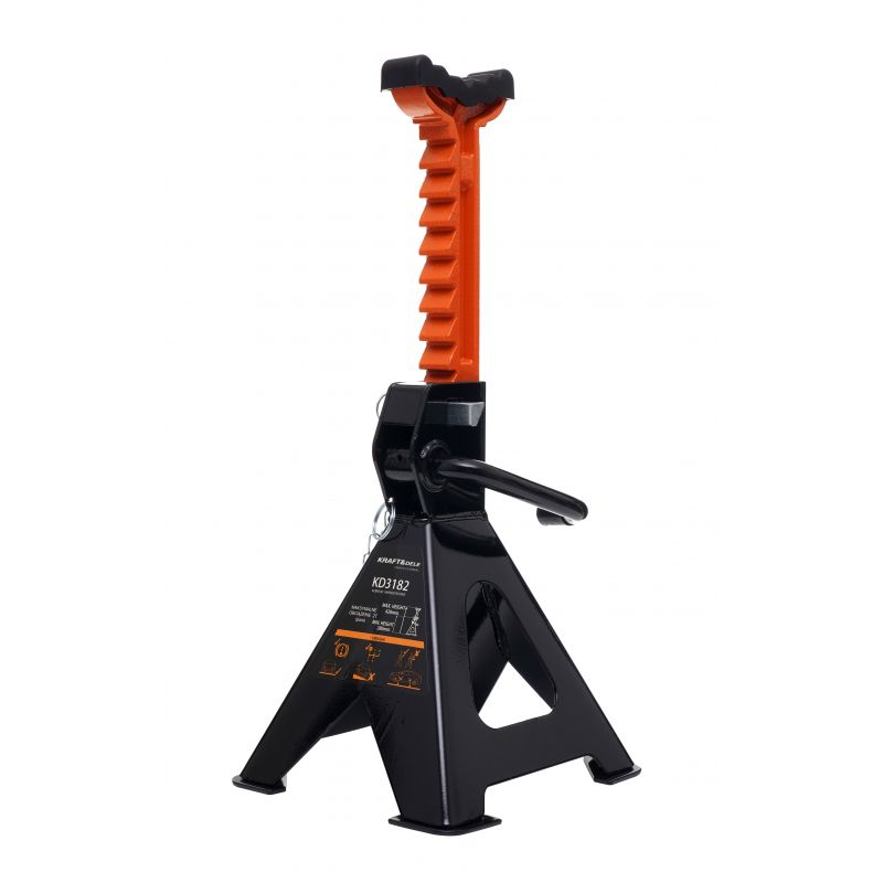 Kobyłki samochodowe 2T 280-428 mm KD3182