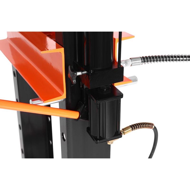 Prasa hydrauliczna 20T KD5875