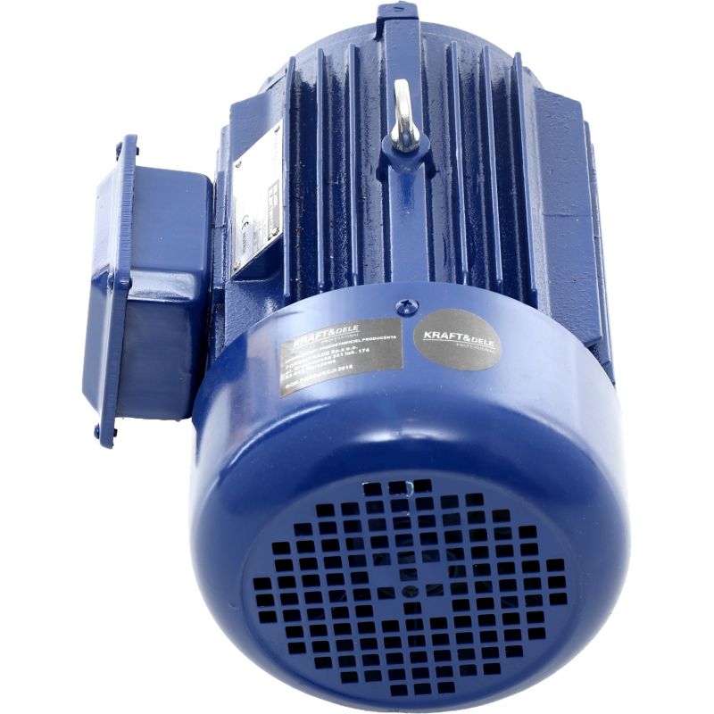 Silnik elektryczny 3,0KW 400V KD1815