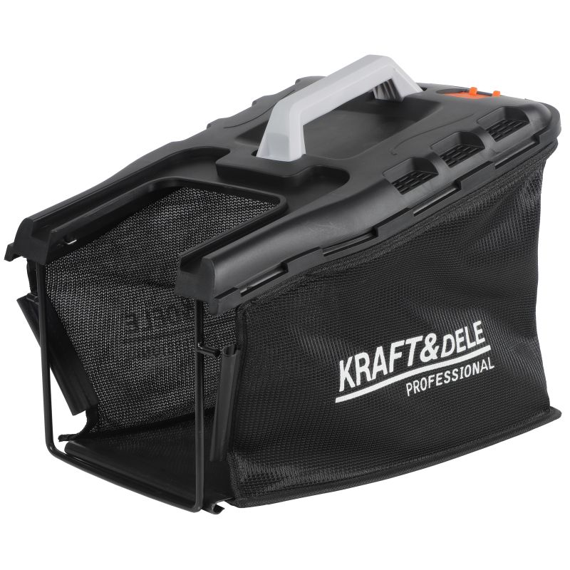 Akumulátorová kosačka 21 V, 4 Ah, 32 l, model KD5550