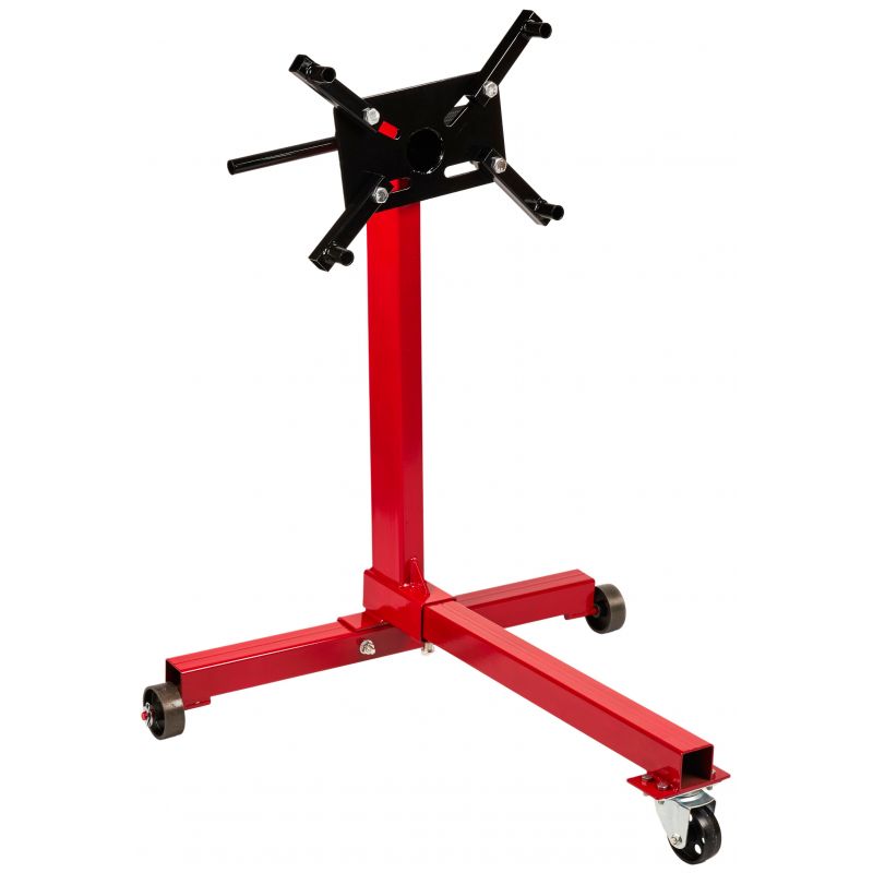 Stojak do silnika i skrzyni biegów 400kg KD1360