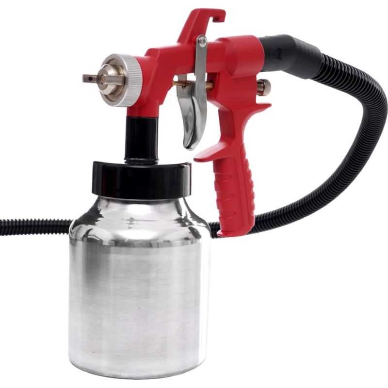 Pistolet natryskowy 600W 1000ml KD1654