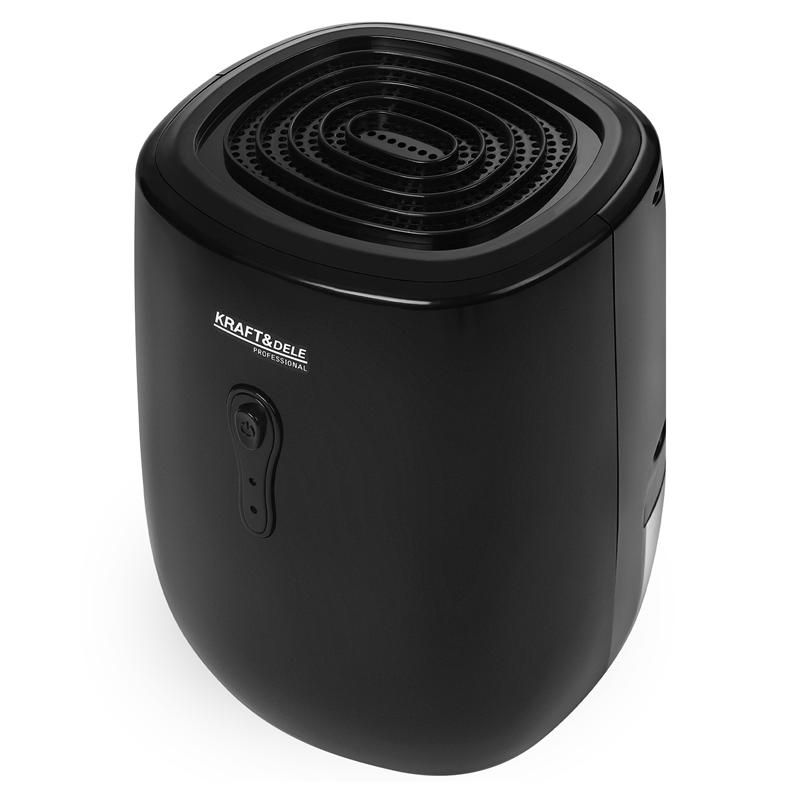 Absorpčný prostriedok na vlhkosť, 800 ml, KD11786