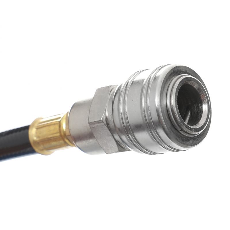 Vzduchový navíjací had 10 m, 1/4 palca, KD1460