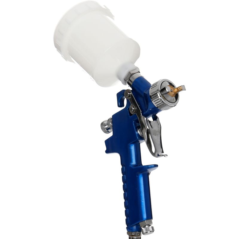 Pistolet lakierniczy 150ml KD10211