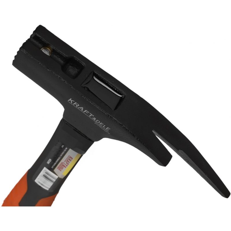 Młotek ciesielski fiberglass 600g KD285