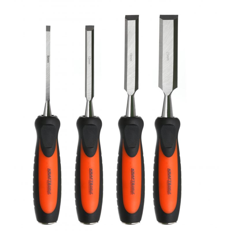 Dĺžka súpravy 4 ks. KD10890