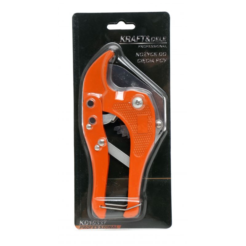 Nožnice do rezačky PVC KD10337
