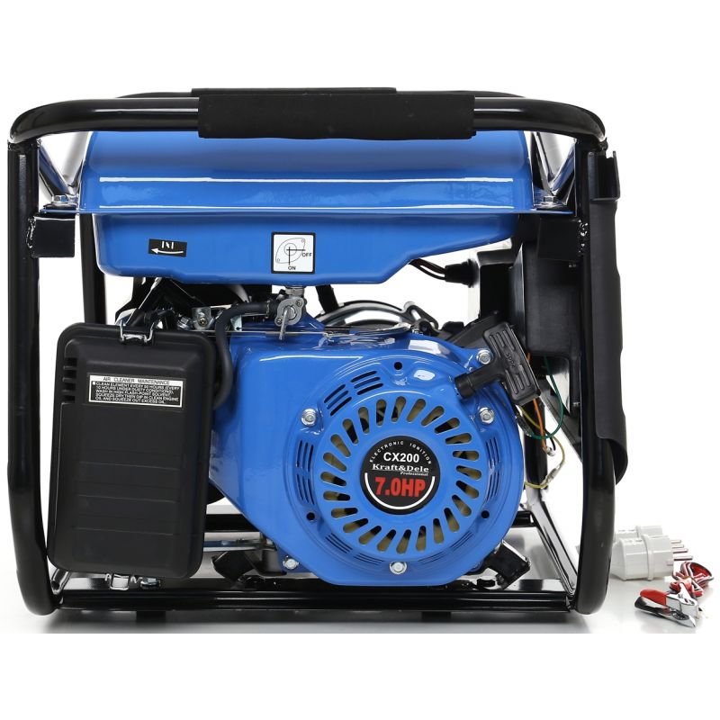 Generátorová súprava 3000W 12/230V KD141